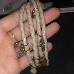 Magnetic Charm braclet
